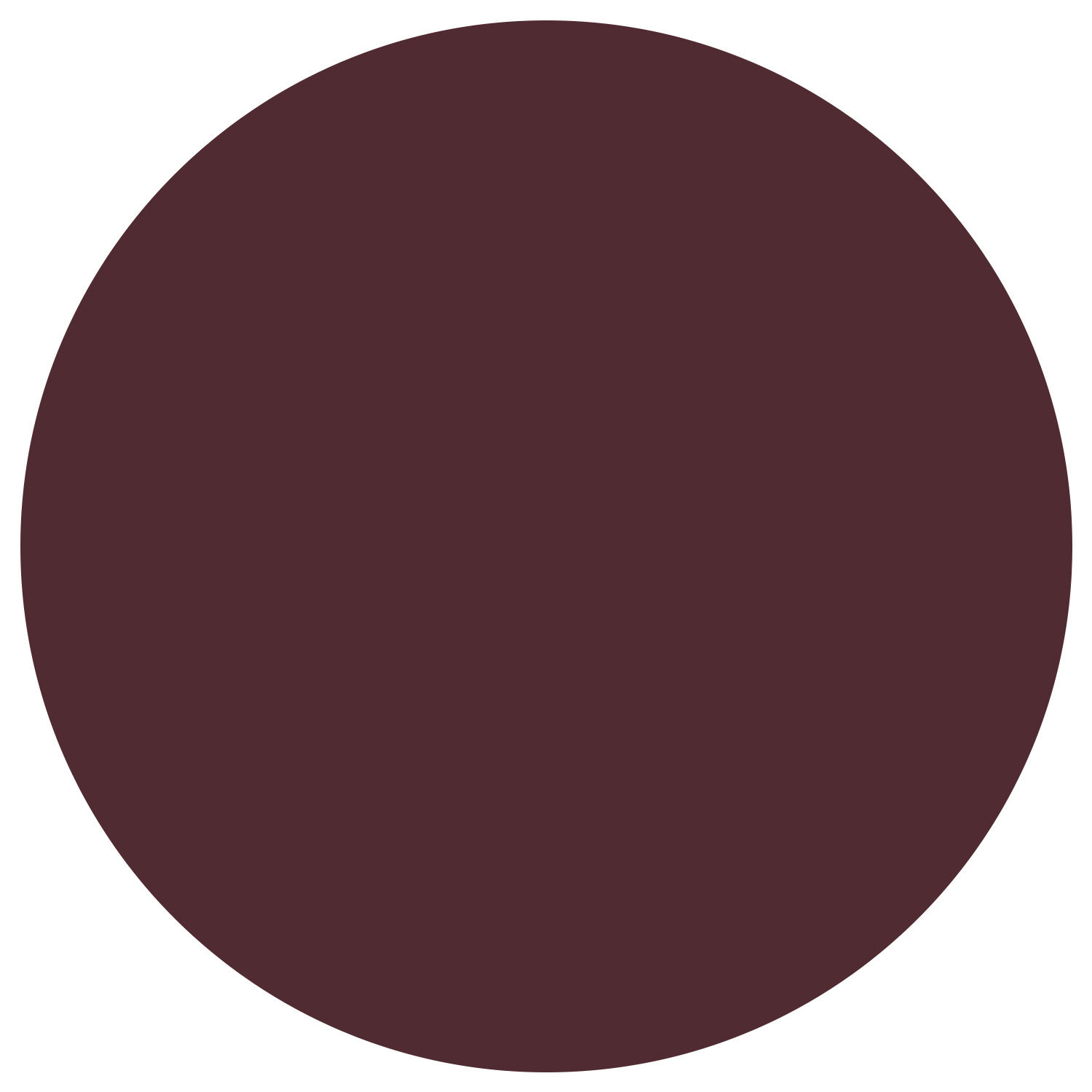 25 MULBERRY GLOW
